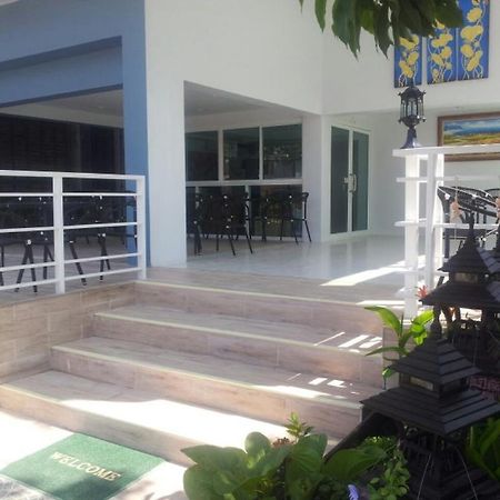 Nantra Hua Hin Hotel Eksteriør billede