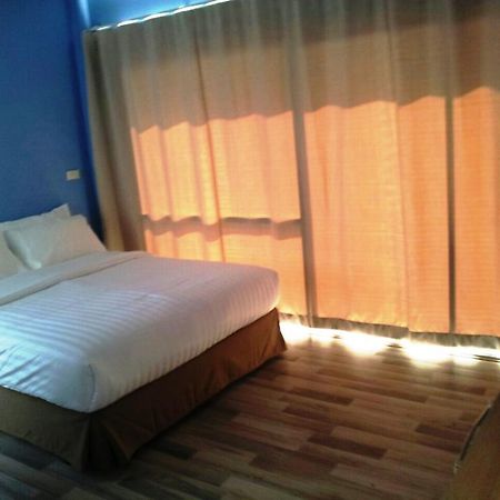Nantra Hua Hin Hotel Eksteriør billede