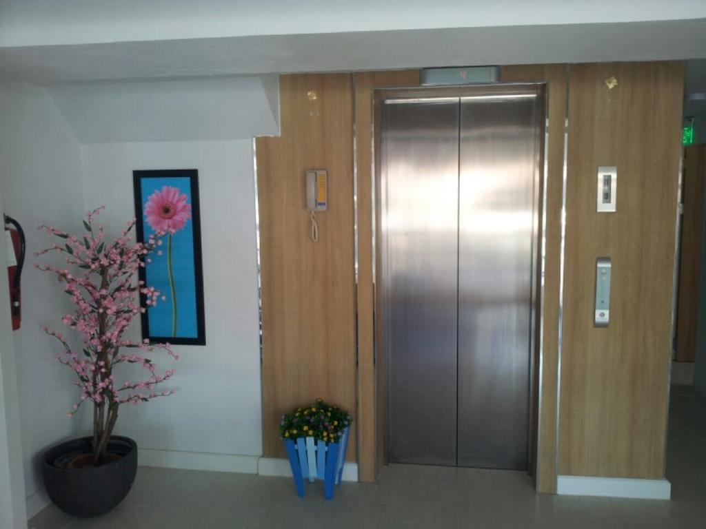 Nantra Hua Hin Hotel Eksteriør billede